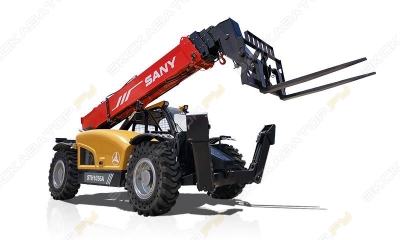 Sany STH1056A [3]