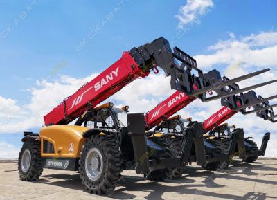 Sany STH1056A [2]