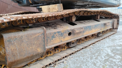 Hyundai R 260LC-9S [4]
