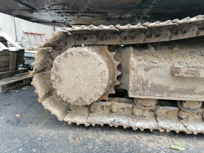 Komatsu PC300-8 [4]