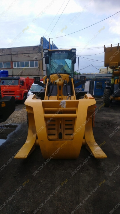 SDLG / Lingong LG936 [1]