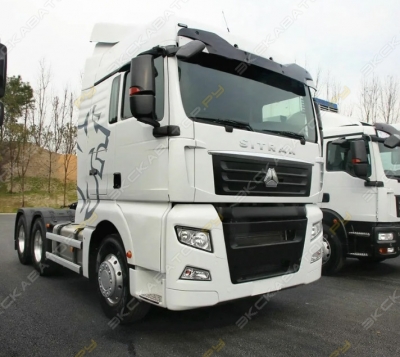 Sitrak ZZ4186V361HE 4x2 [0]