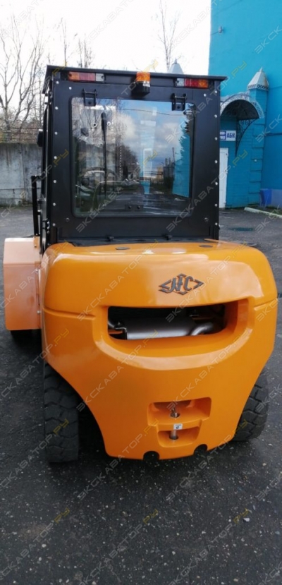 CPCD50 5,0т 3,0м [1]