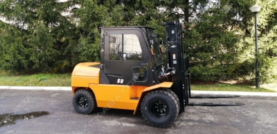 CPCD50 5,0т 3,0м [0]