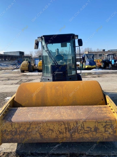 Caterpillar CS76 [3]