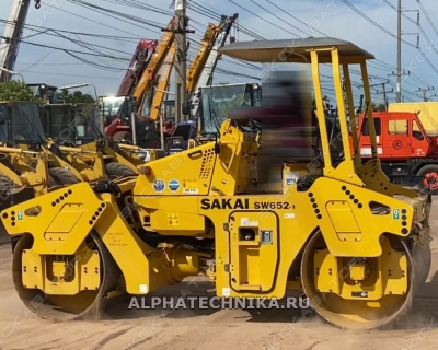 SAKAI SW652B-1 [0]