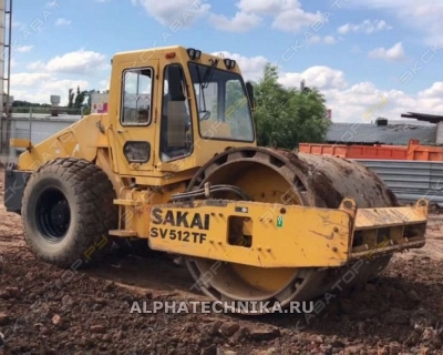 SAKAI SV512TF-H [0]