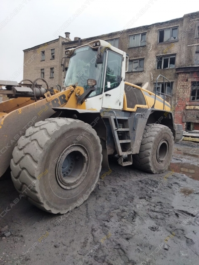 Liebherr L 580 [4]