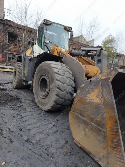 Liebherr L 580 [2]