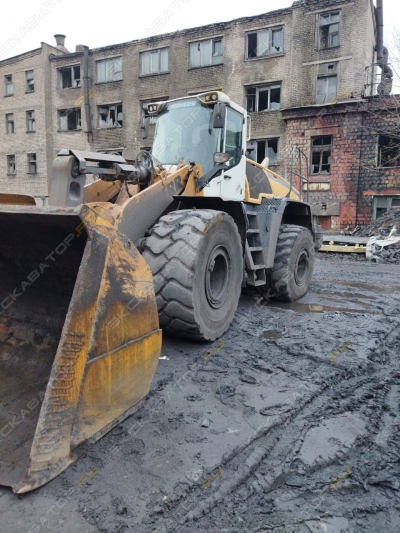 Liebherr L 580 [3]