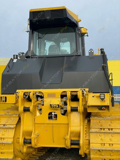 Komatsu D375A-8 [5]