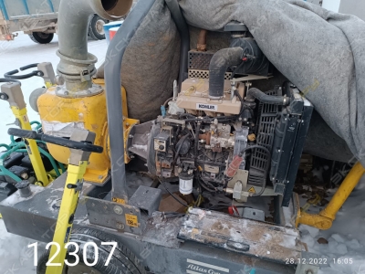 Atlas Copco R150WP [2]