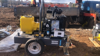 Atlas Copco R150WP [0]