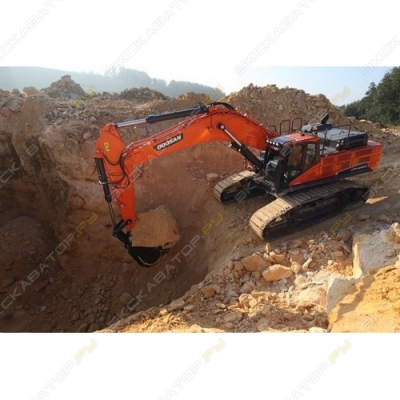 Doosan DX200A-7M [0]