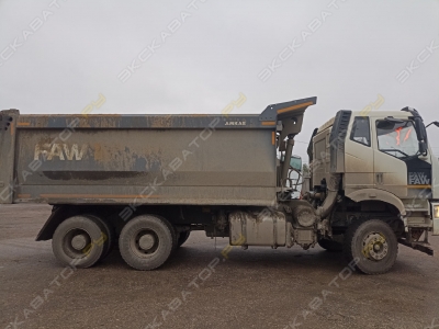 Faw ca3310p66k24t4e5 в самаре