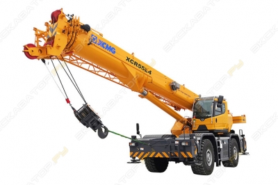 XCMG XCR55L4 S [1]