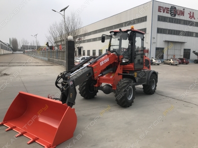 ER1500 [0]
