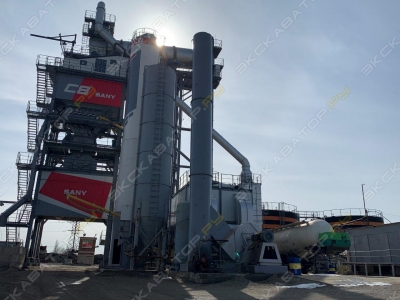 Sany SLB3000C8 [0]