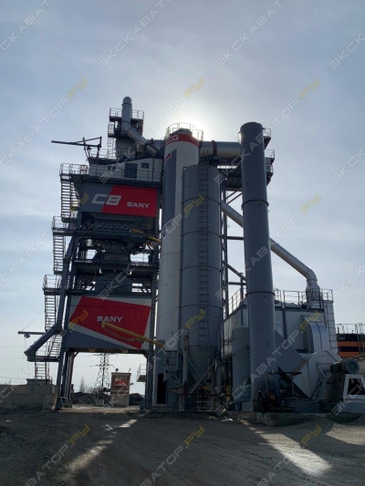 Sany SLB3000C8 [2]
