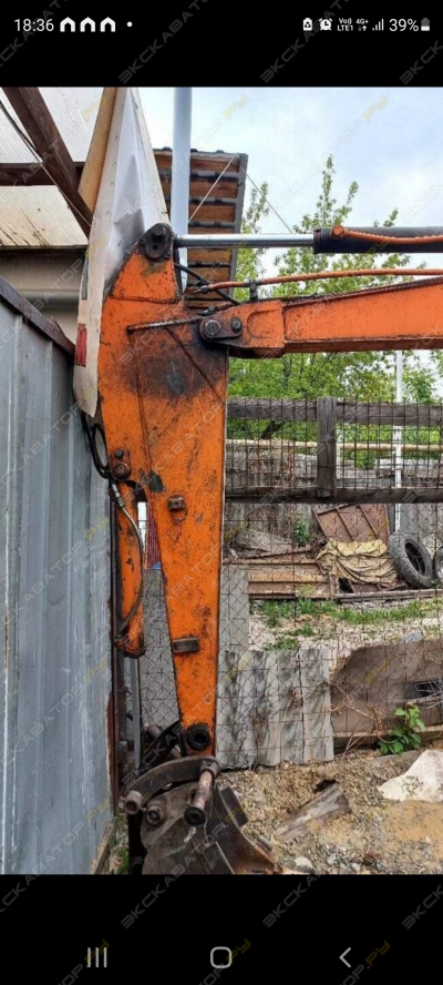 Hitachi ZX40U-3 [1]
