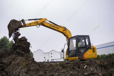 LiuGong 908E [1]