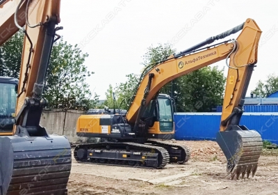 XCMG XE225DN [1]