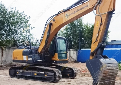 XCMG XE225DN [0]