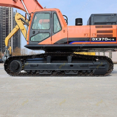 DX370 PC-9 [0]