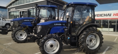 Lovol TA754 [1]