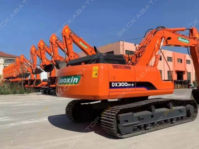 DX300PC-9 [1]