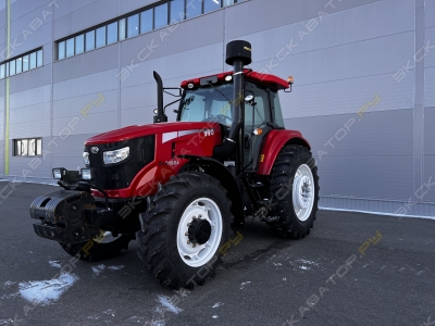YTO ELG1604 [0]