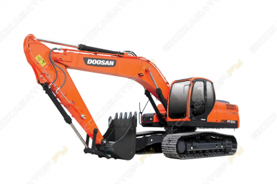 Doosan DX200A-7M [0]