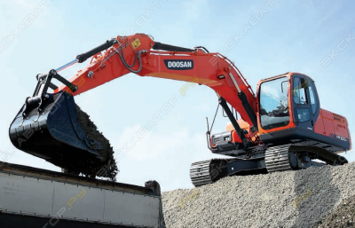 Doosan DX200A-7M [2]