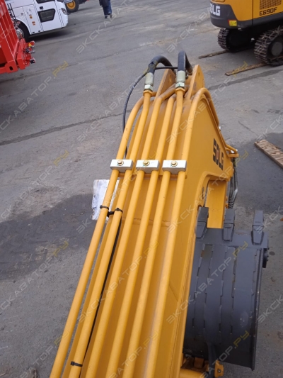 SDLG (LGCE) E660FL [1]