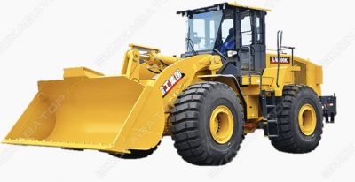XCMG LW550RU [0]