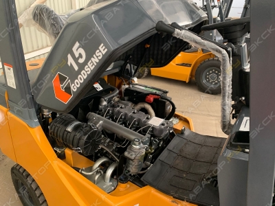 Goodsense FD15G-Y1 [1]