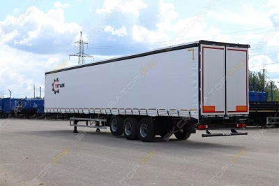 Titan 226SH3U [0]