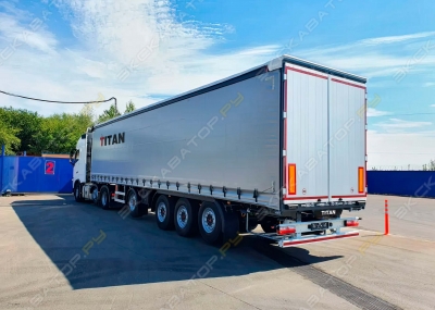 Titan 226SH4 [0]