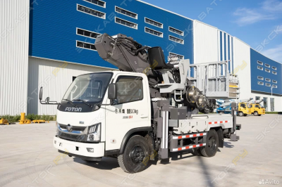 ISUZU GKS29 [1]