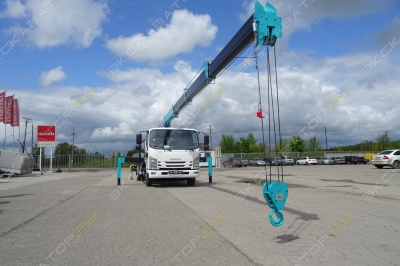 Hyundai Everdigm HLC-3014 [1]