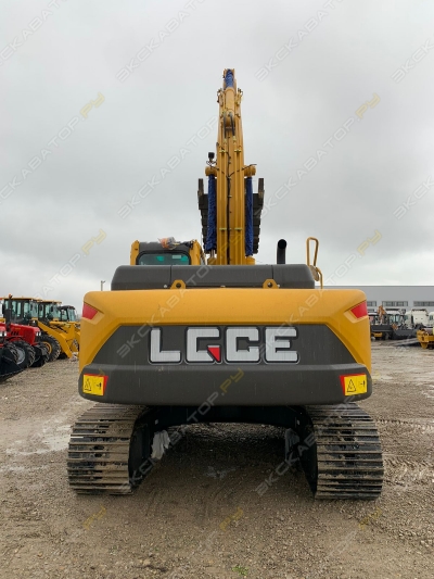 LGCE (SDLG) E6210FLC [1]
