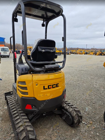 LGCE (SDLG) ER620H [2]