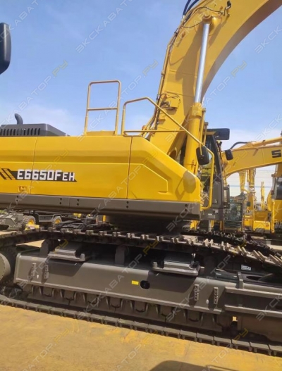 LGCE (SDLG) E6650FEH [1]