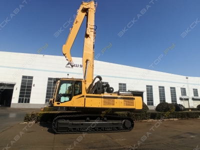 LGCE (SDLG) E6450F [1]