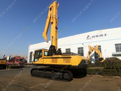 LGCE (SDLG) E6450F [3]