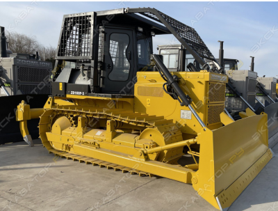 Zoomlion ZD160S-3 [0]