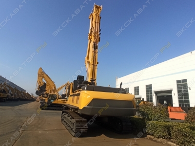 LGCE (SDLG) E6450F [0]