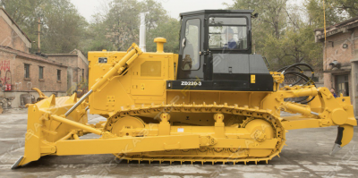 Zoomlion ZD220-3 [0]