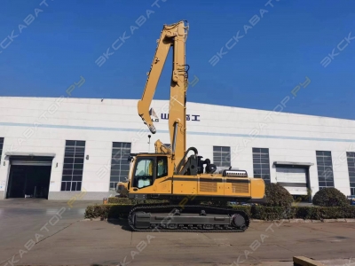 LGCE (SDLG) E6450F [2]