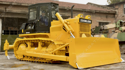 Zoomlion ZD160-3 [0]